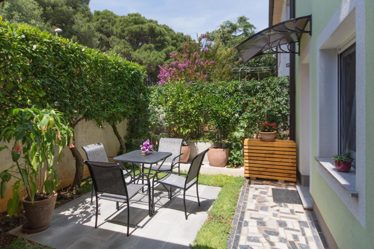 Piccola Pineta Apartment
