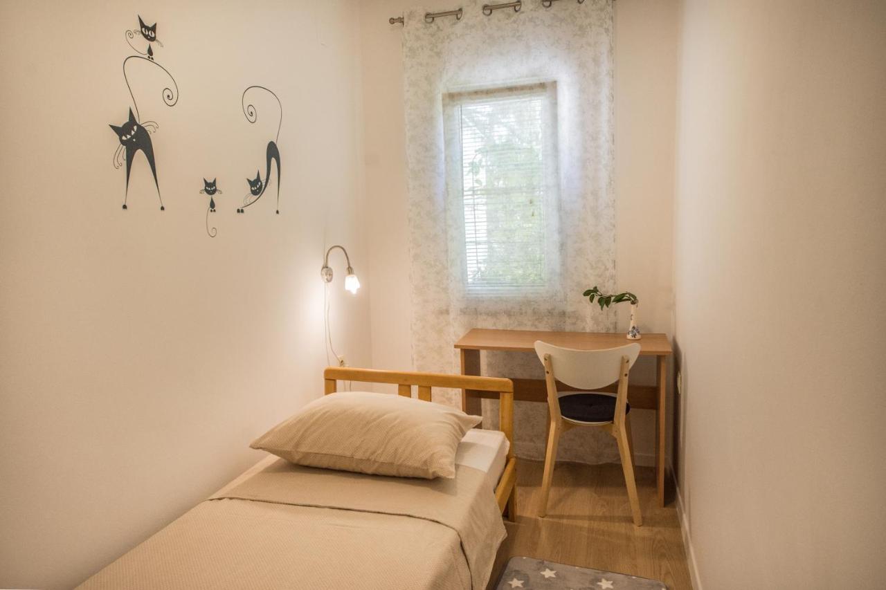 Apartmán Piccola Pineta