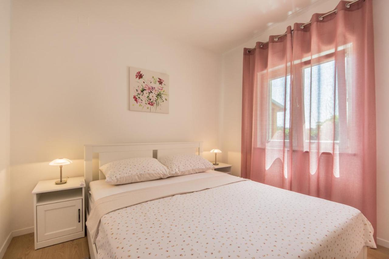 Apartmán Piccola Pineta Pula