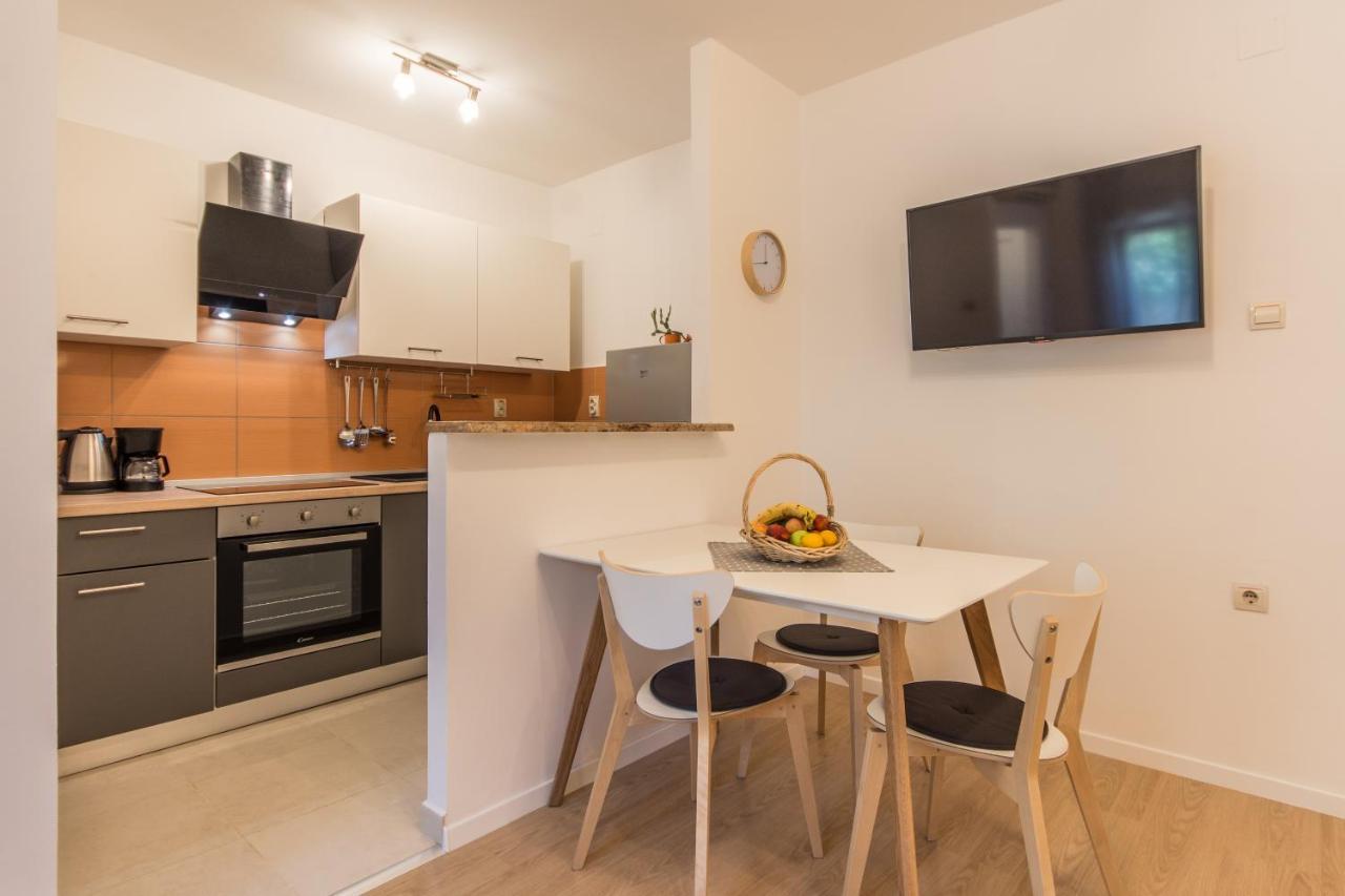 Piccola Pineta Apartmán