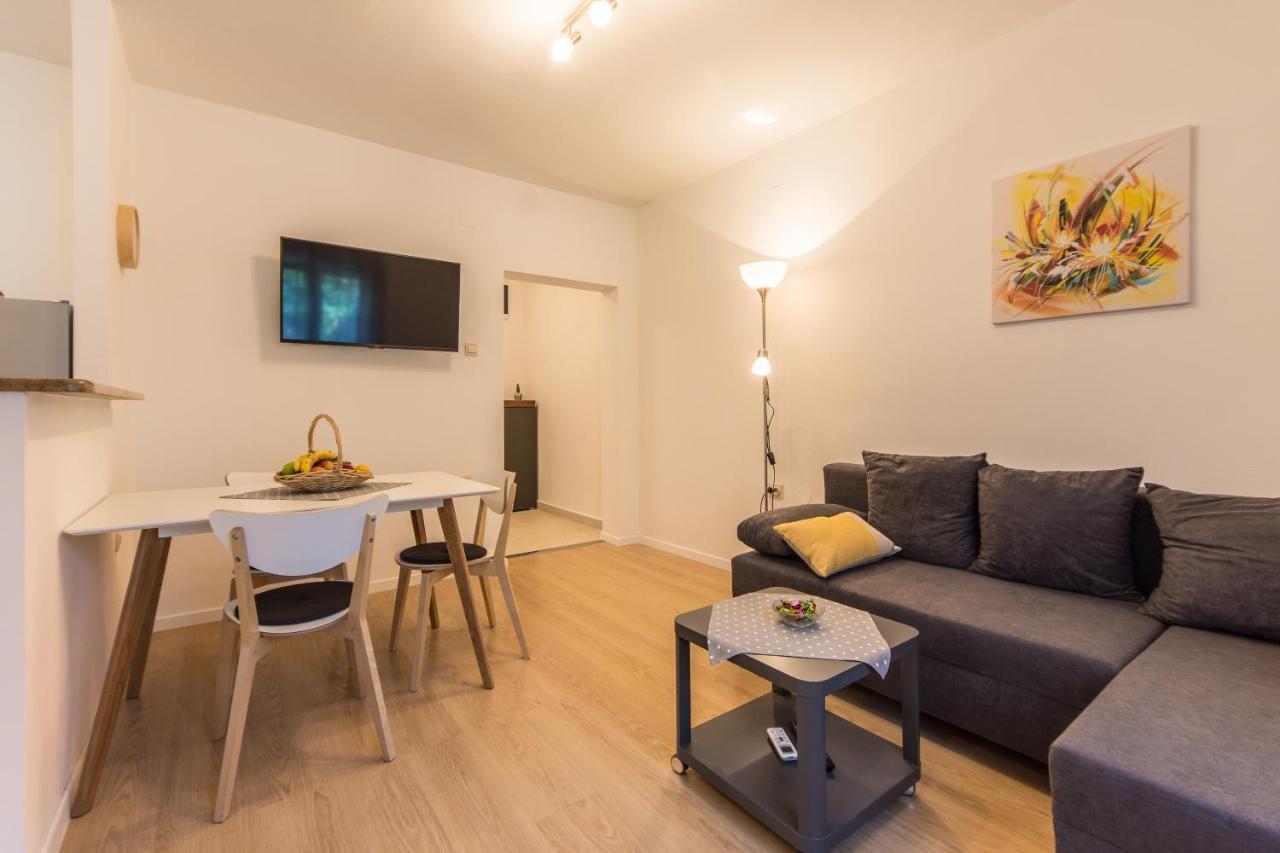 Piccola Pineta Apartment *