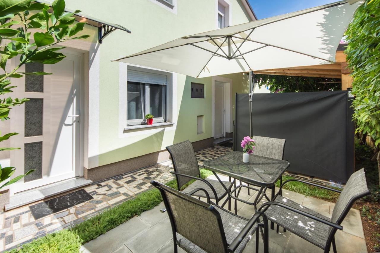 Apartmán Piccola Pineta Pula