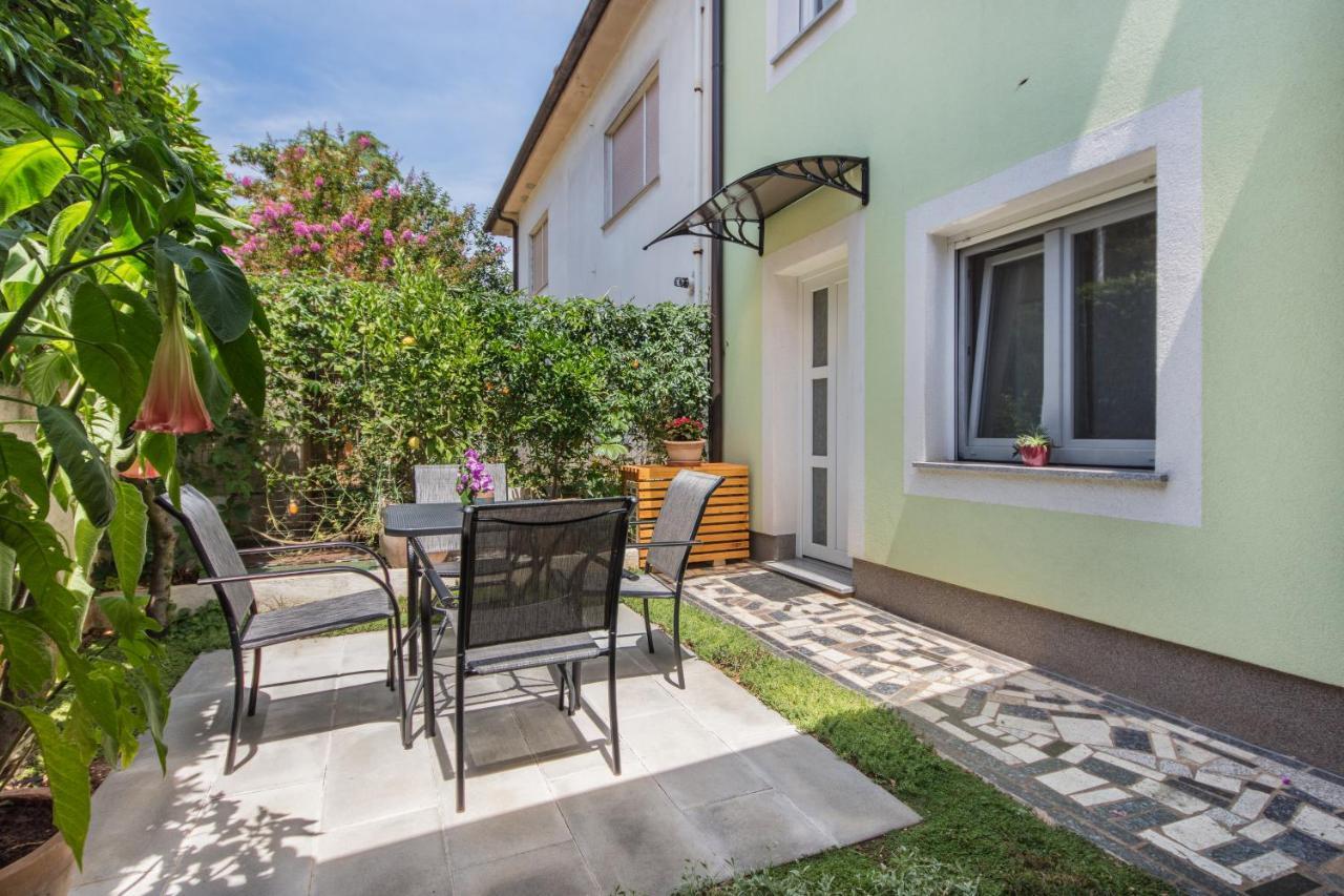 Piccola Pineta Apartmán Pula