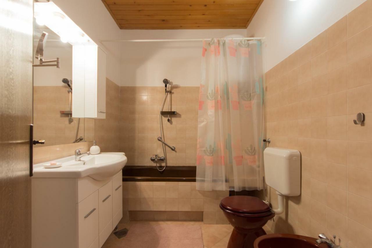 Apartmán Piccola Pineta Pula
