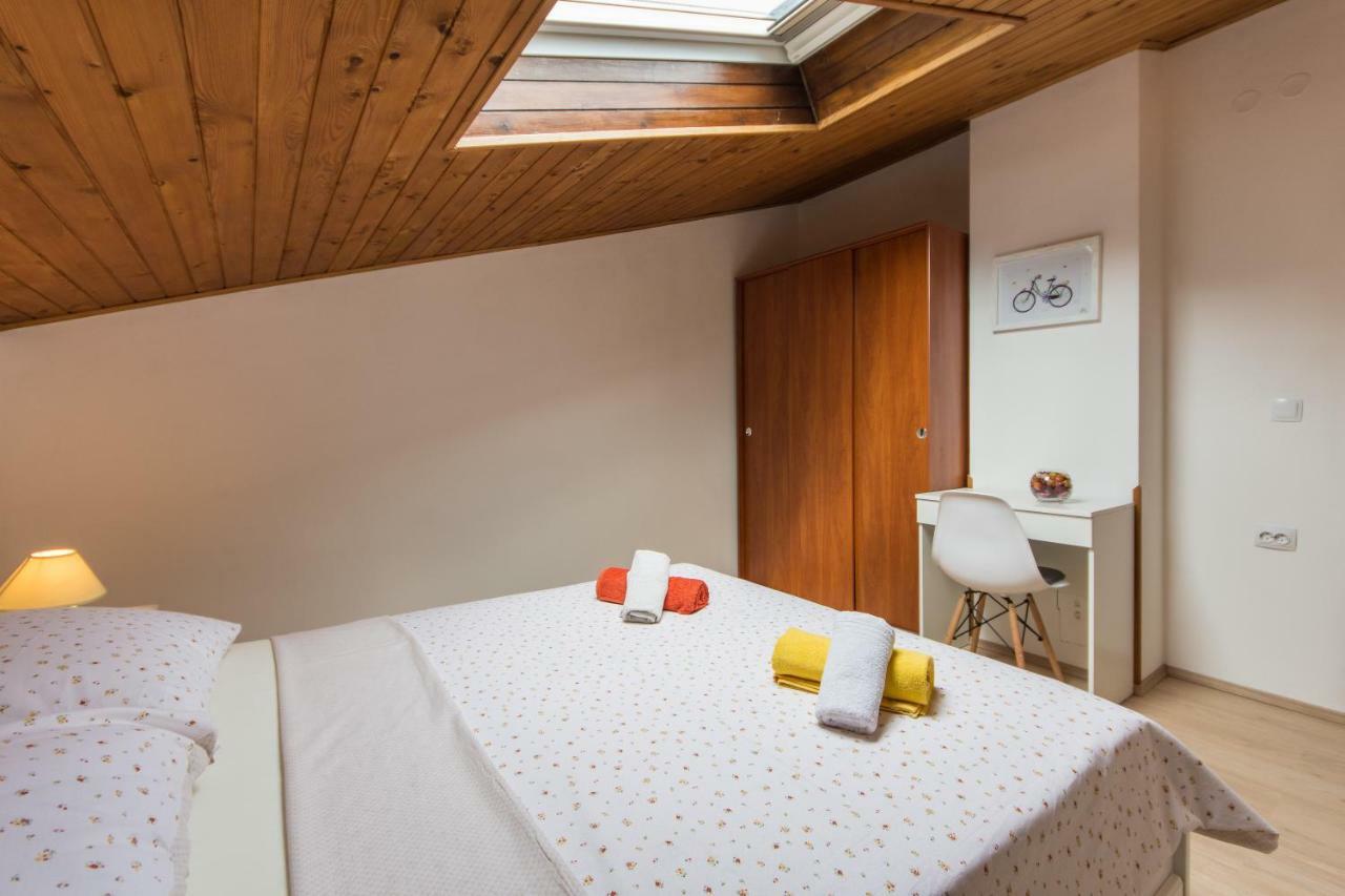 Piccola Pineta Apartmán