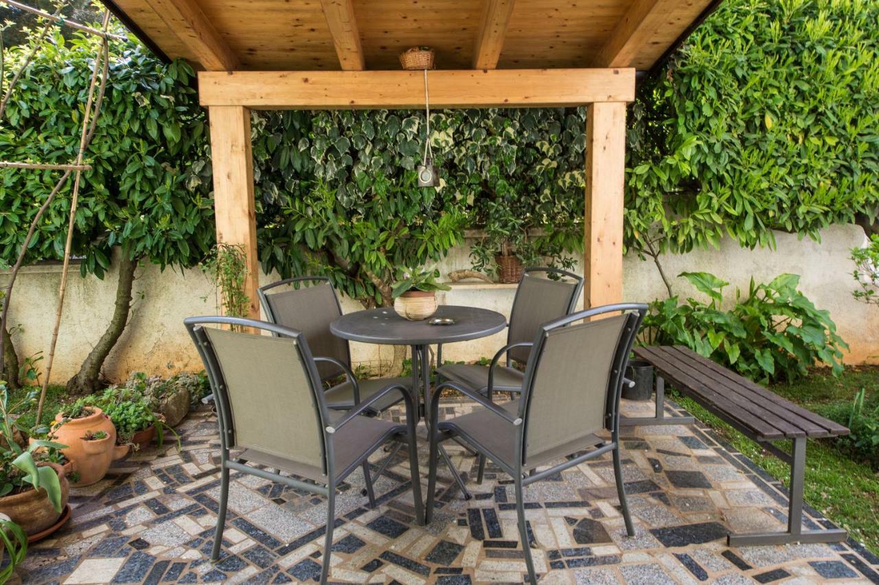 Apartmán Piccola Pineta