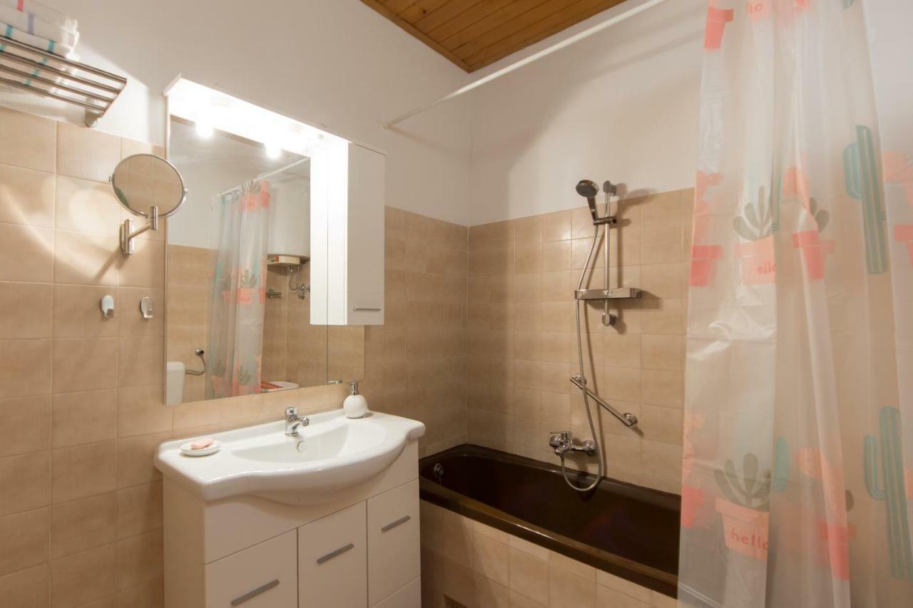 Piccola Pineta Apartmán *
