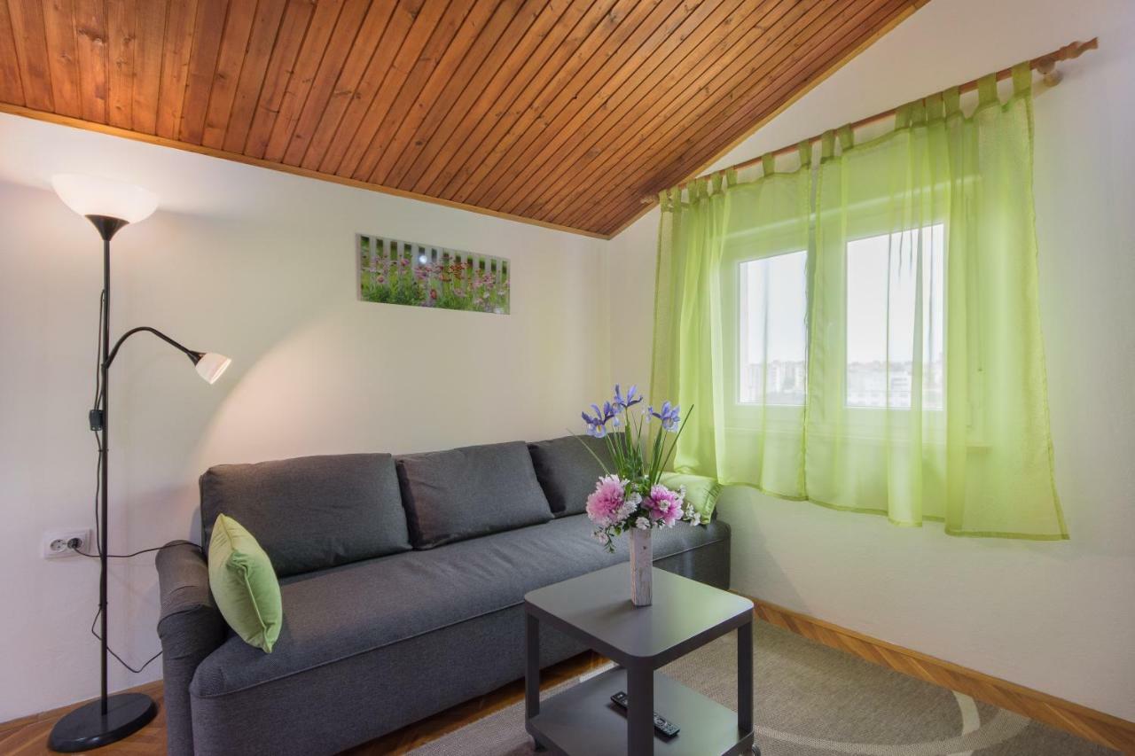Piccola Pineta Apartmán Pula