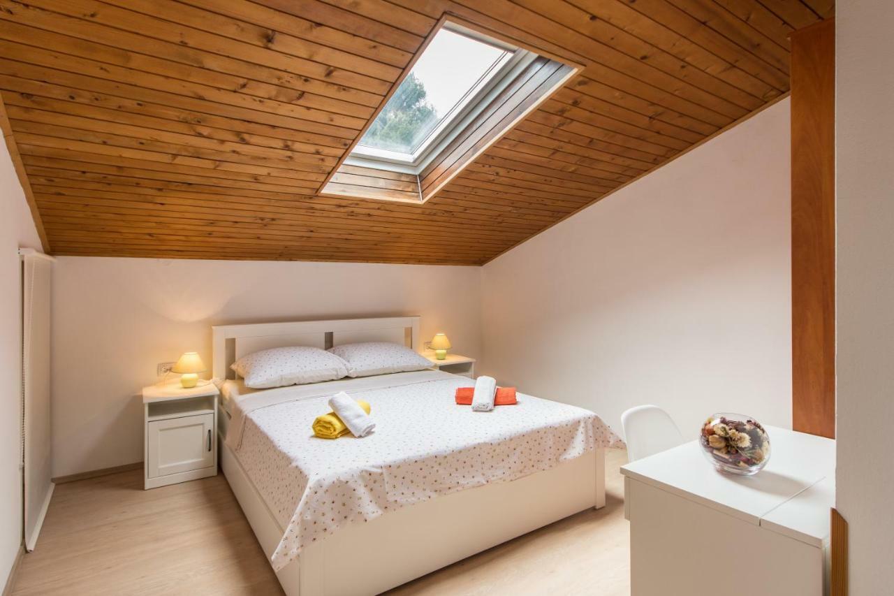 Piccola Pineta Apartmán *